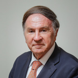 Arturo Irarrázabal Covarrubias