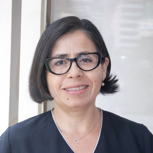 María Teresa Guajardo