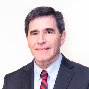 Ricardo Irarrázaval Sánchez