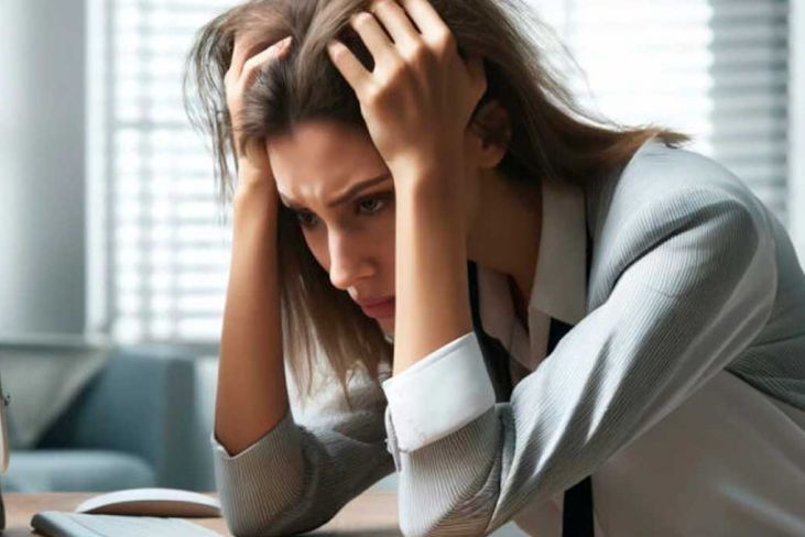 Diplomado: Autocuidado emocional y manejo del estrés “Cuídate, mímate, quiérete" 2025