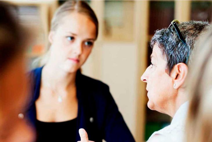 Diplomado: Conflictos, convivencia y mediación en el ámbito educativo 2025