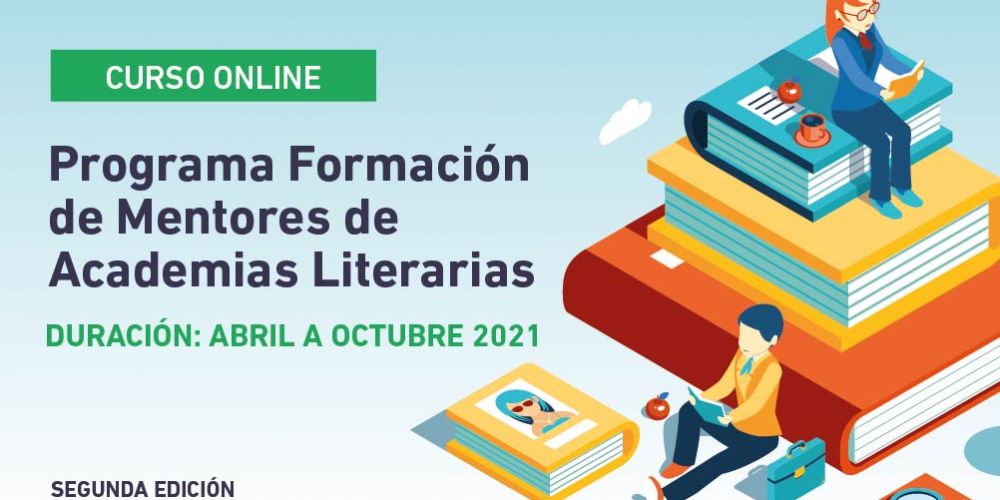Programa de formación de mentores de Academias Literarias - SESIÓN 18