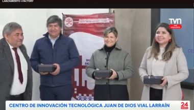 Noticias