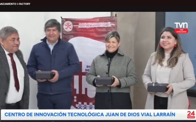 Noticias