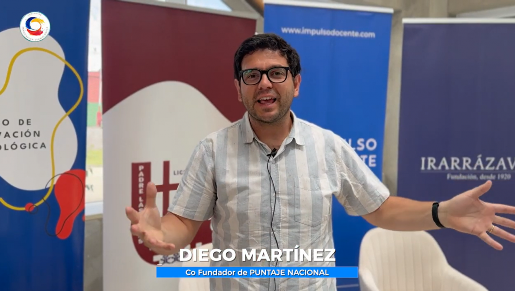 Seminario IA como herramienta para la labor docente y directiva