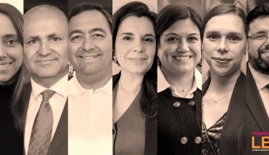 Siete directores de la RED Irarr&aacute;zaval son reconocidos con el Premio LED 2026