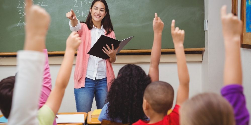 Cierre convocatoria Beca 40% en Diplomado en Mentoría para el acompañamiento a docentes y educadores de párvulo