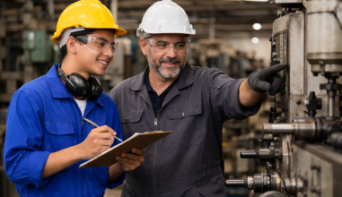 Comienza taller de alternancia con 17 colegios de la RED Irarr&aacute;zaval
