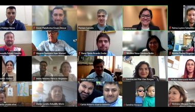 Cinco colegios de la RED Irarr&aacute;zaval contin&uacute;an formaci&oacute;n en Inteligencia Artificial