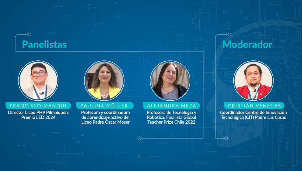 Casos y experiencias exitosas de IA en Educación