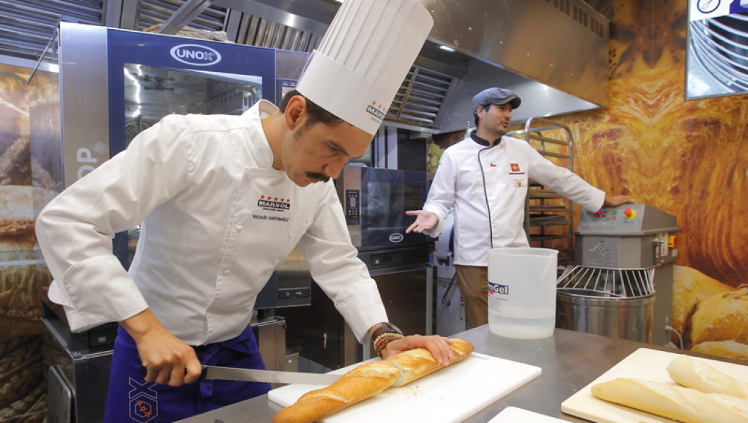 Pasantías para profesores - enero 2020