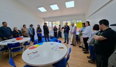 Nueva Sala Sensorial en Casa de Estudios Chaminade: un compromiso por una educación inclusiva de calidad