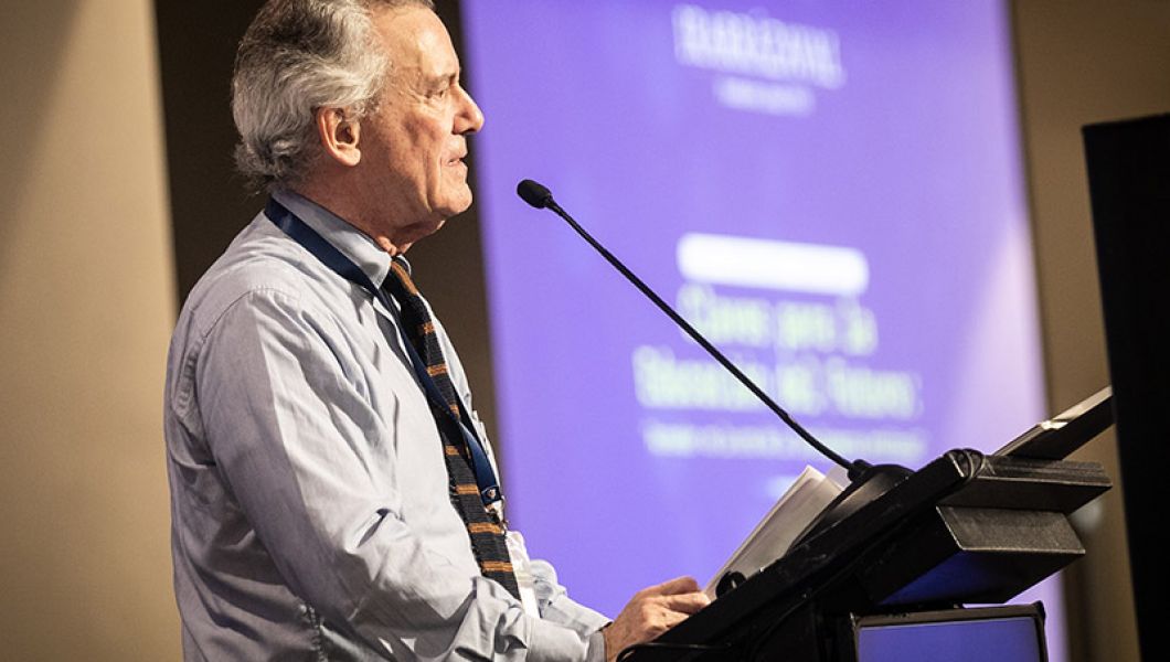 Innovando con sentido y propósito en Educación